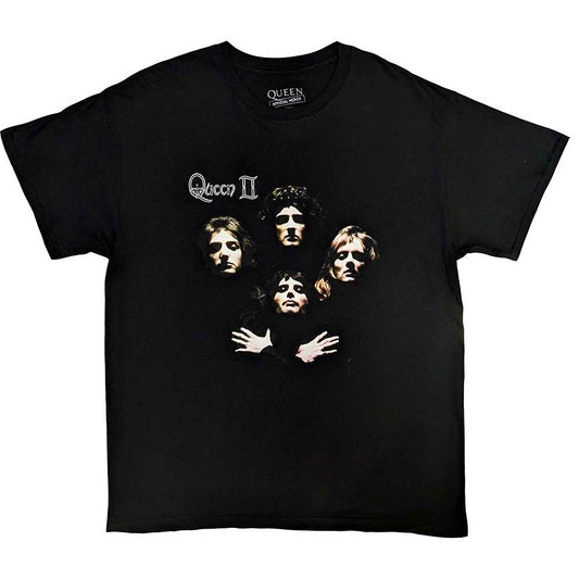 Queen T-Shirt: Bo Rhap Classic