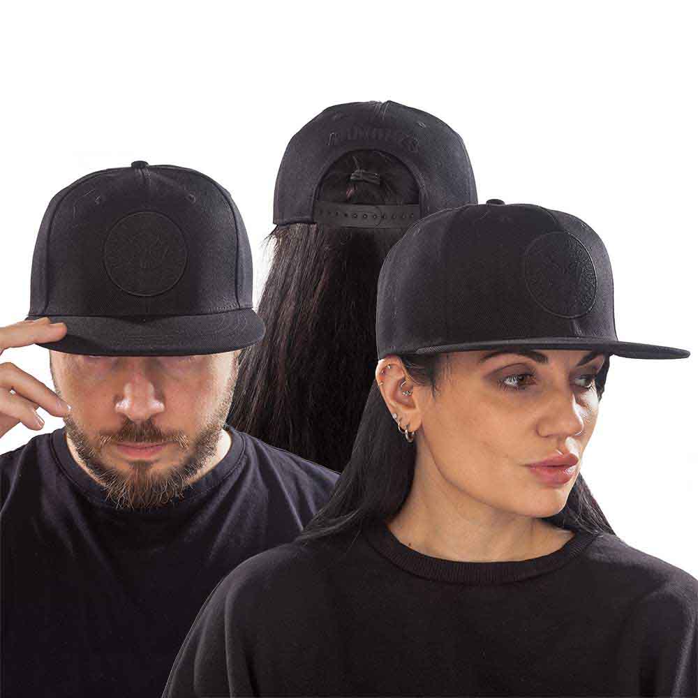 Ramones Hat: Presidential Seal