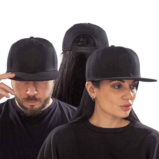 Ramones Hat: Presidential Seal