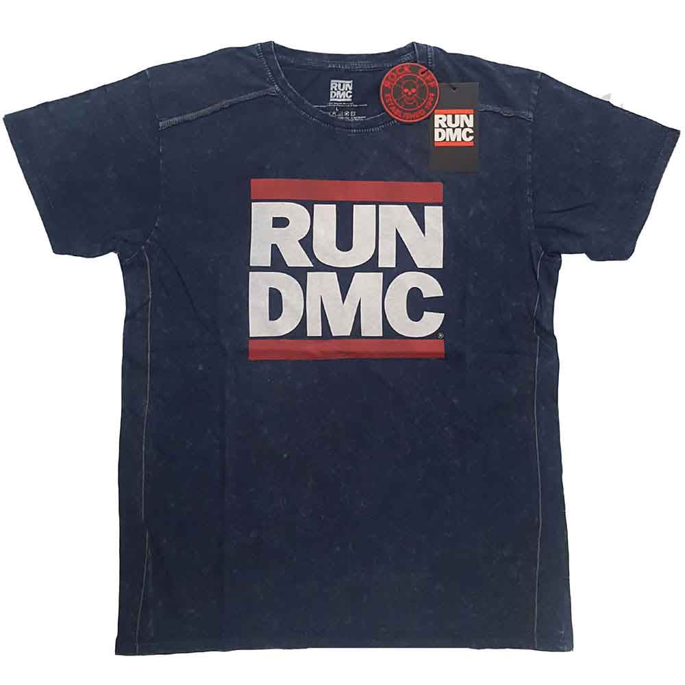 Run DMC T-Shirt: Logo