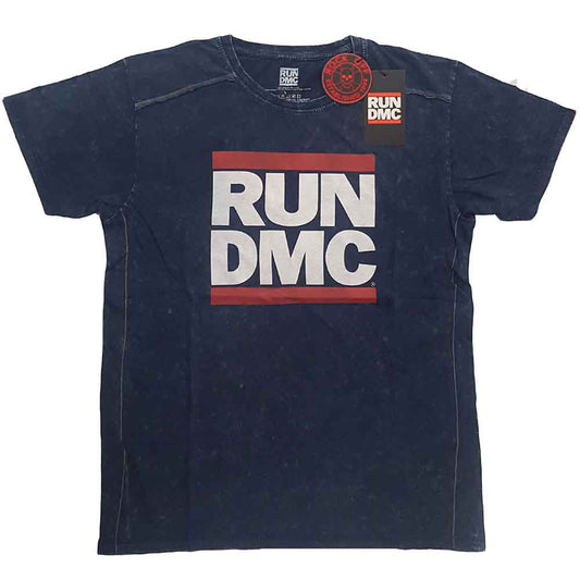 Run DMC T-Shirt: Logo