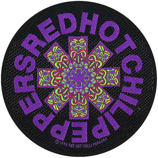Red Hot Chili Peppers Patch: Totem
