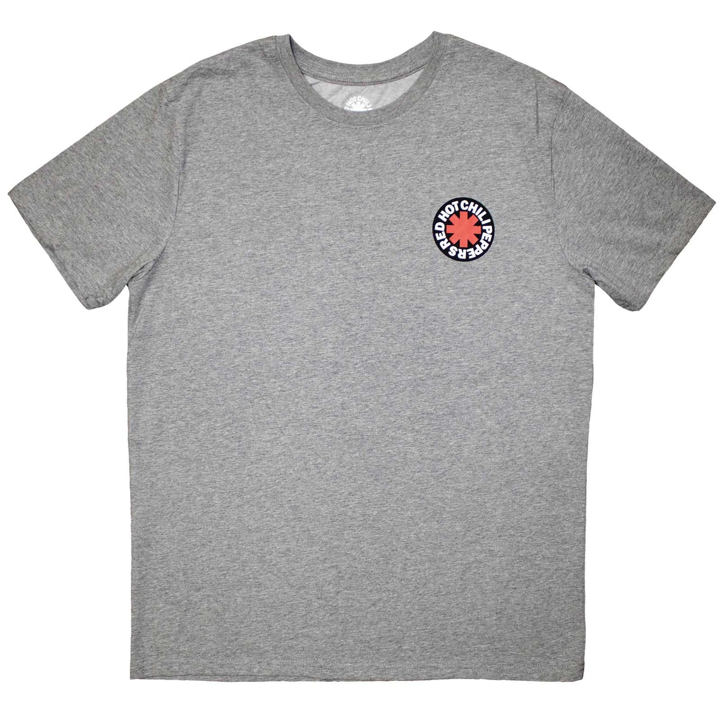 Red Hot Chili Peppers T-Shirt: Mini Classic Asterisk
