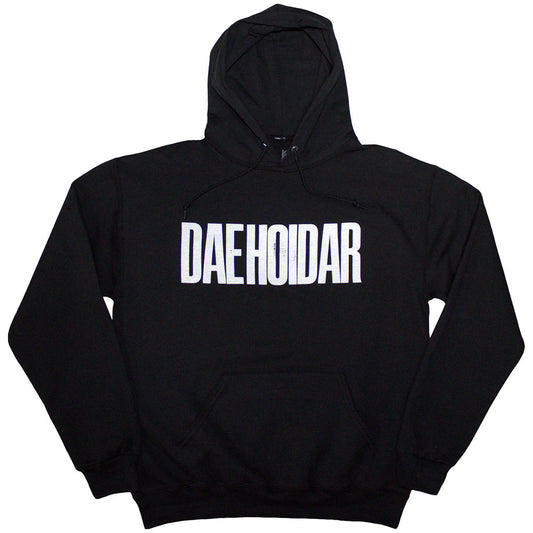 Radiohead Pullover Hoodie: Daehoidar