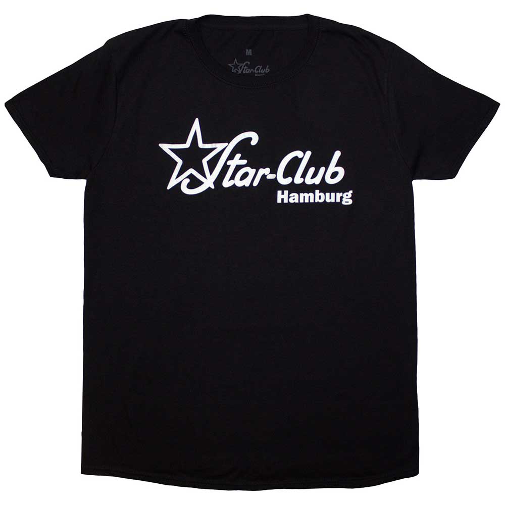 Star Club  Hamburg T-Shirt: Logo