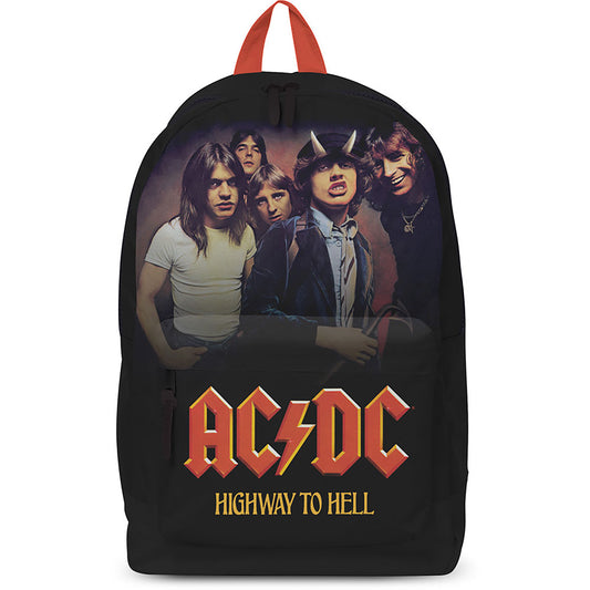 AC/DC Backpack: Highway To Hell