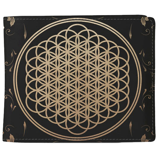 Bring Me The Horizon Wallet: Sempiternal