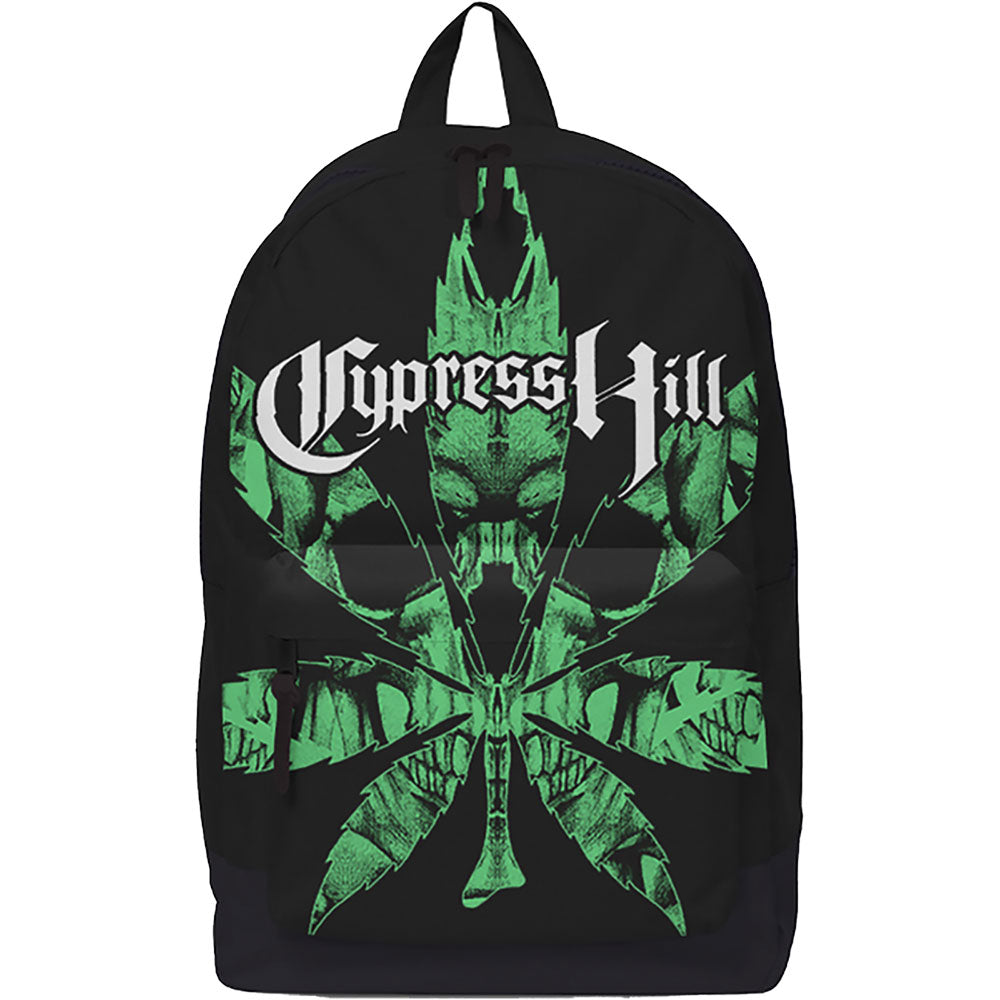 Cypress Hill Backpack: Insane In The Brain