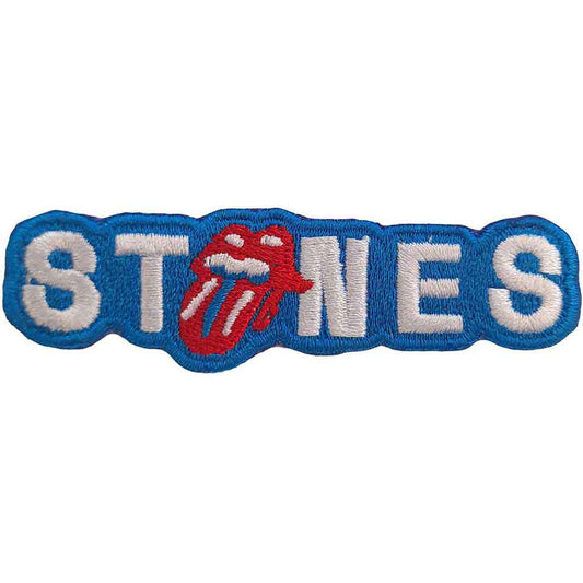 The Rolling Stones Patch: Cut-Out No Filter Licks