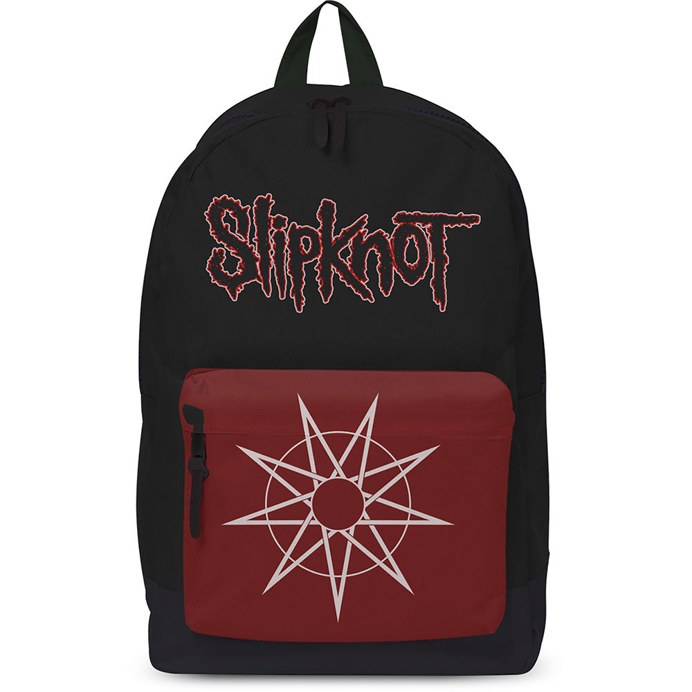Slipknot Backpack: Wanyk Star