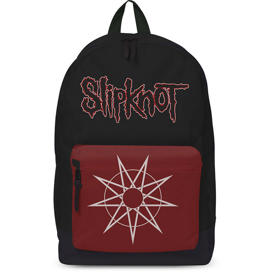 Slipknot Backpack: Wanyk Star
