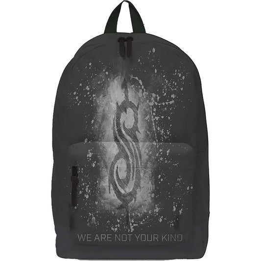 Slipknot Backpack: Wanyk Tribal
