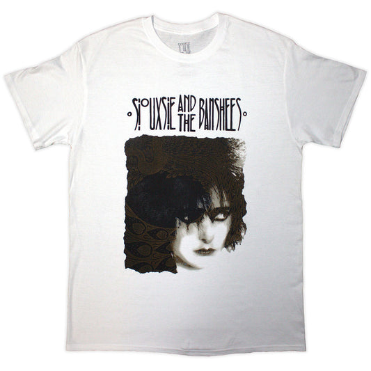 Siouxsie & The Banshees T-Shirt: Spellbound