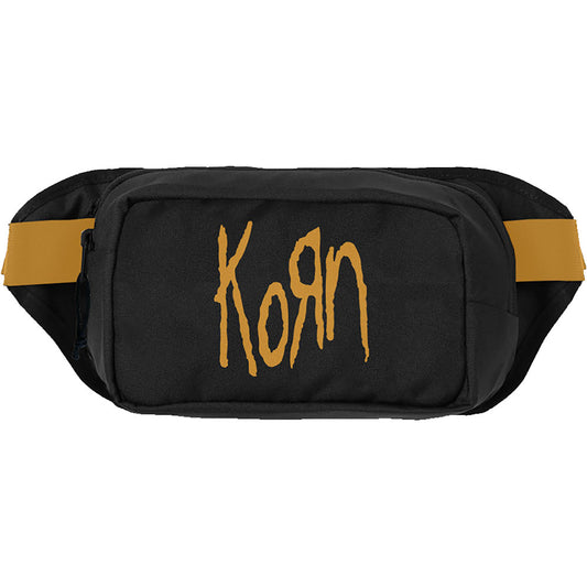 Korn Shoulder Bag: Issues
