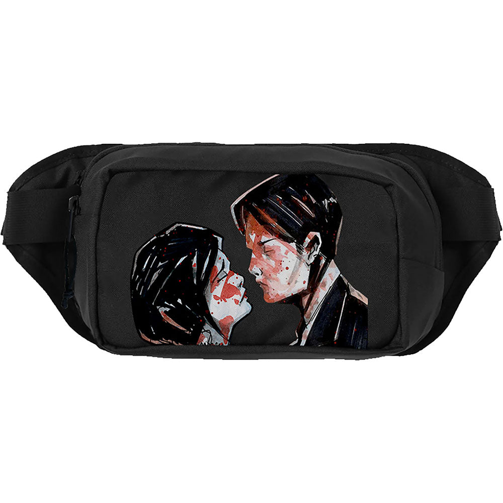 My Chemical Romance Shoulder Bag: Three Cheers
