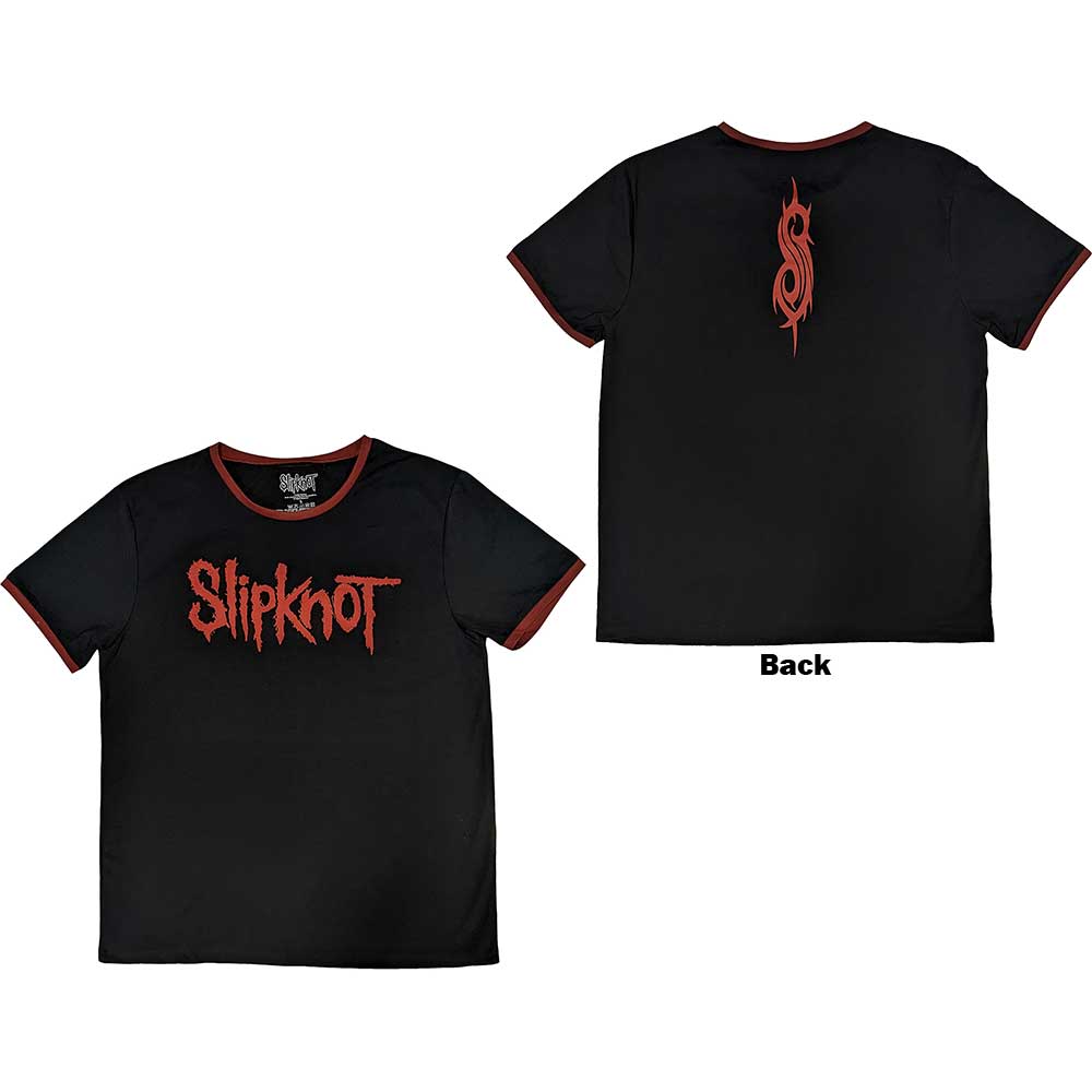 Slipknot T-Shirt: Logo