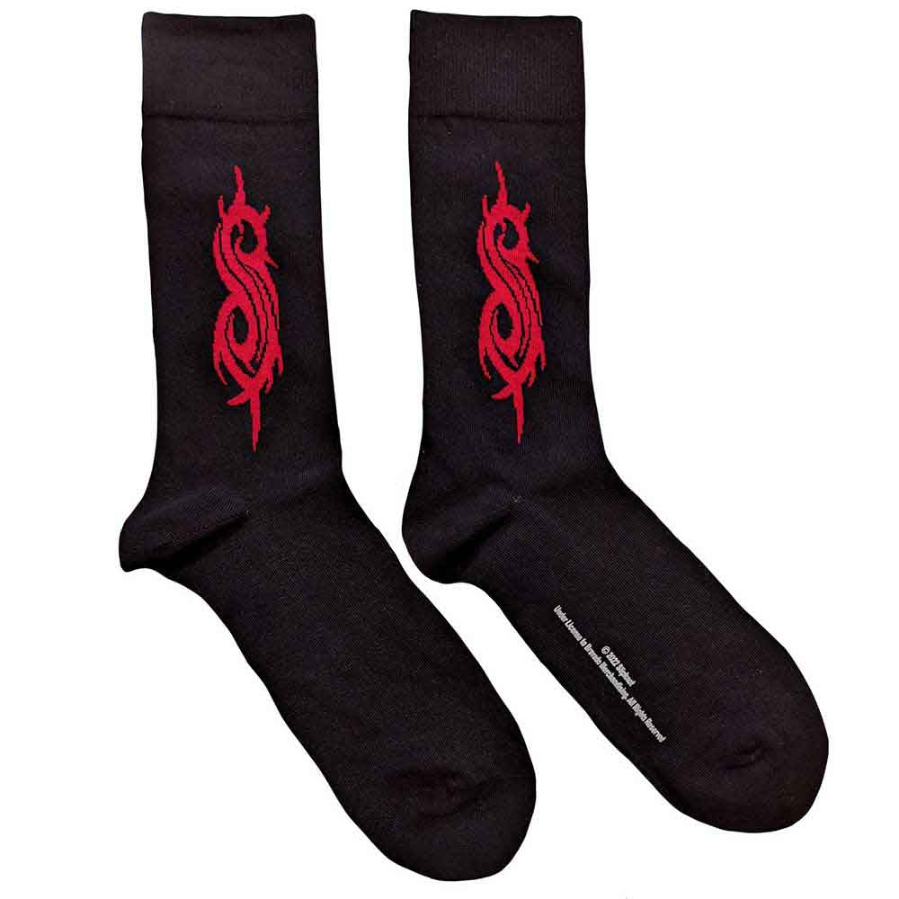 Slipknot Socks: Tribal S