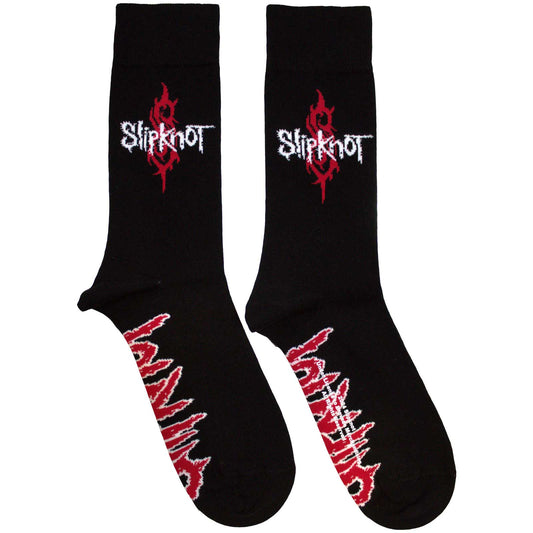 Slipknot Socks: Tour '22