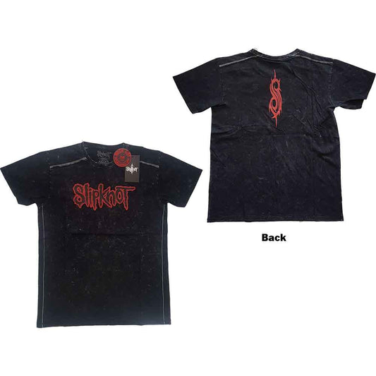 Slipknot T-Shirt: Logo