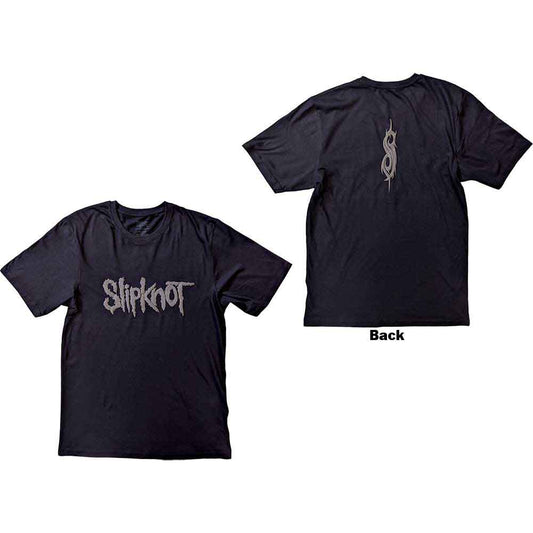 Slipknot T-Shirt: Logo