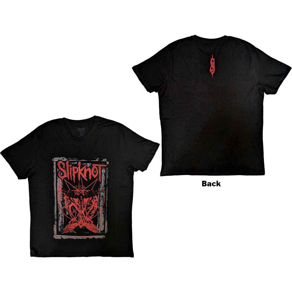 Slipknot T-Shirt: Dead Effect