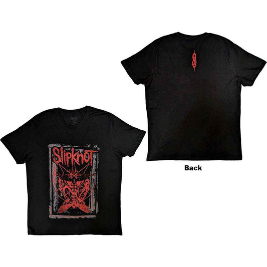 Slipknot T-Shirt: Dead Effect