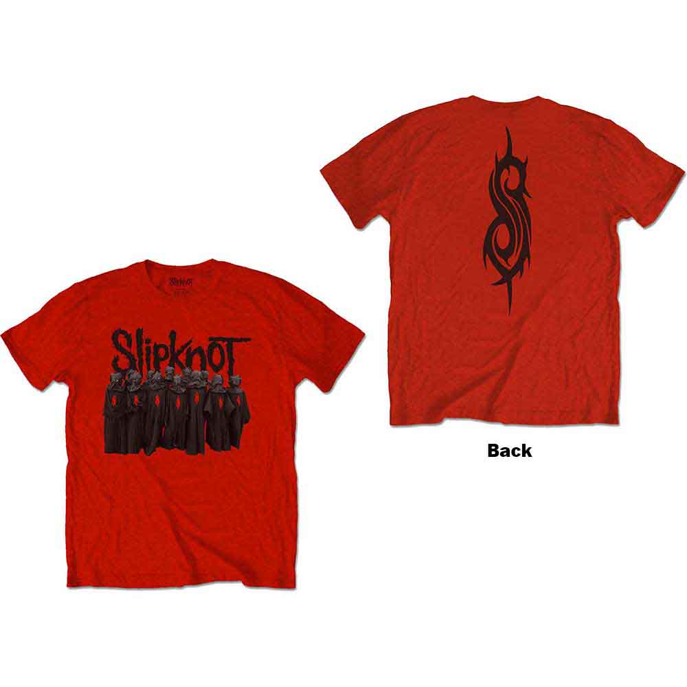 Slipknot T-Shirt: Infected Goat