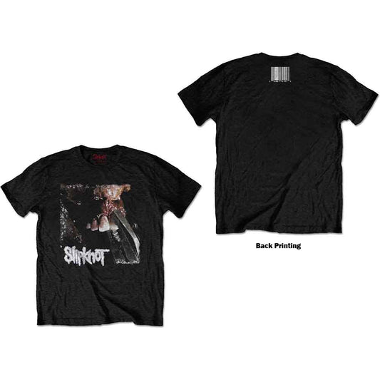 Slipknot T-Shirt: Pulling Teeth