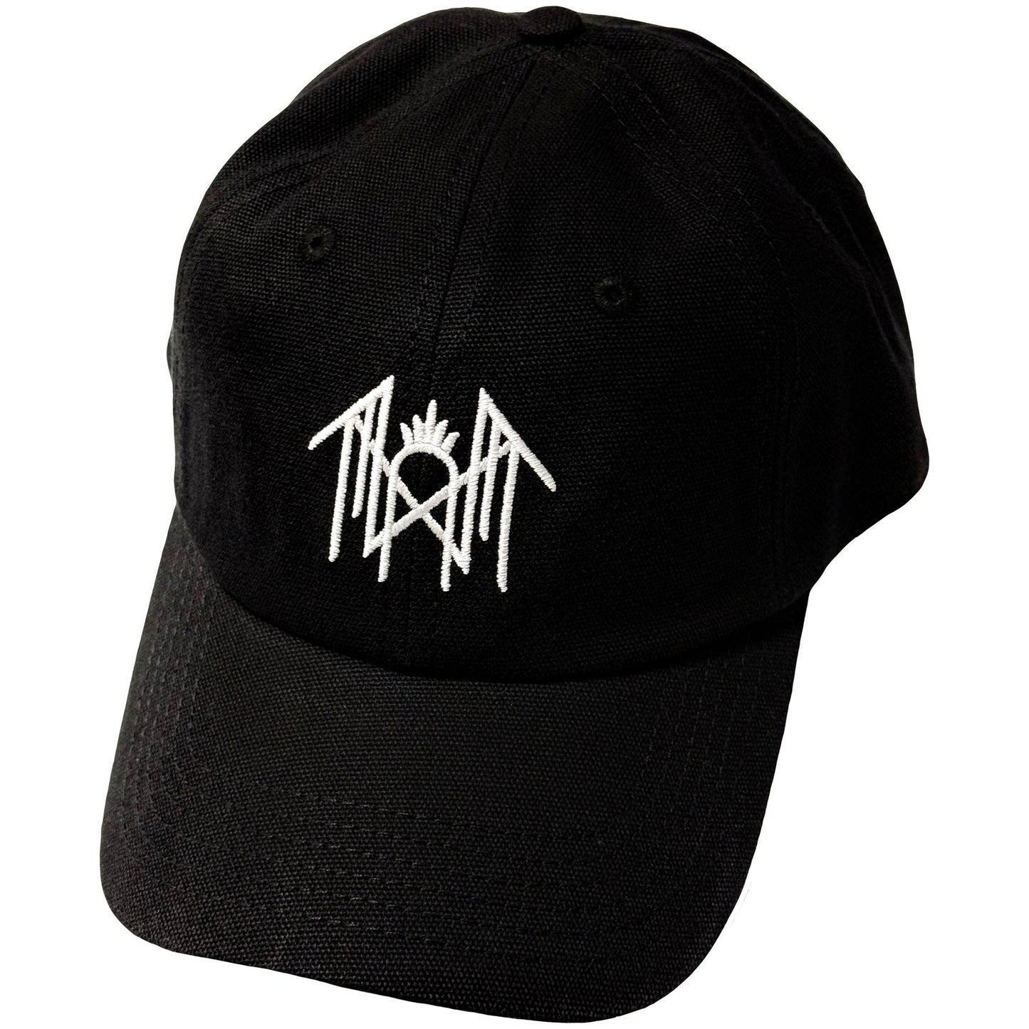 Sleep Token Baseball Cap: Logo