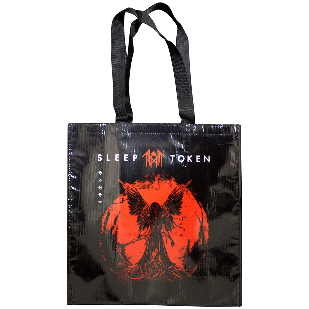 Sleep Token Eco Shopper: Take Me Back To Eden