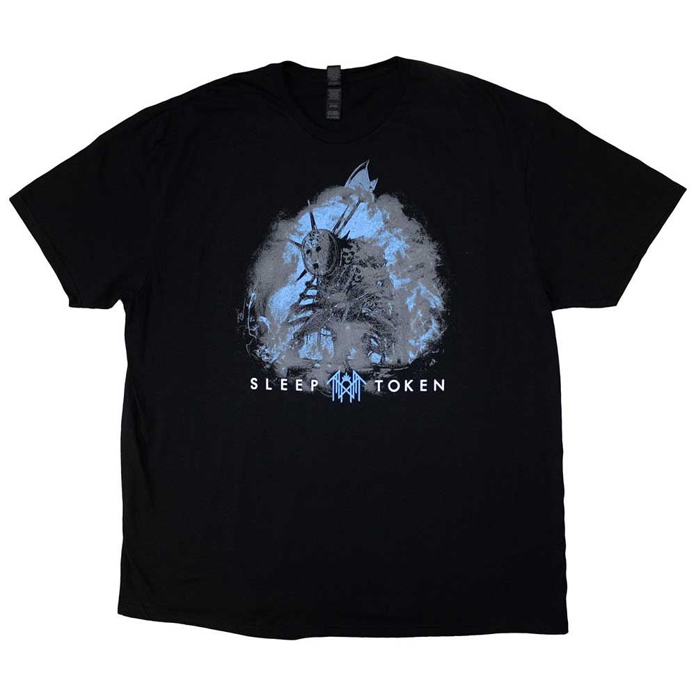 Sleep Token T-Shirt: Chokehold