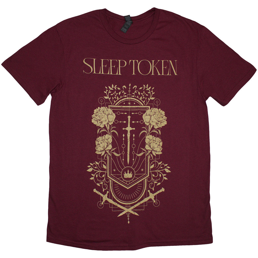 Sleep Token T-Shirt: Damocles