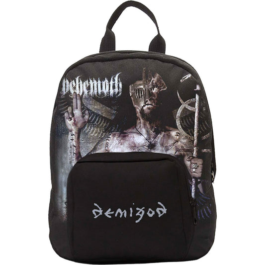 Behemoth Mini Backpack: Demigod