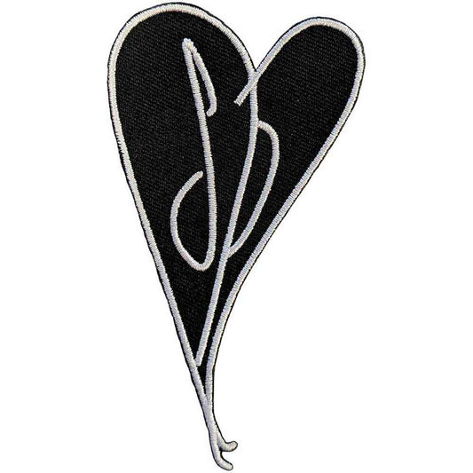 The Smashing Pumpkins Patch: Gish Heart
