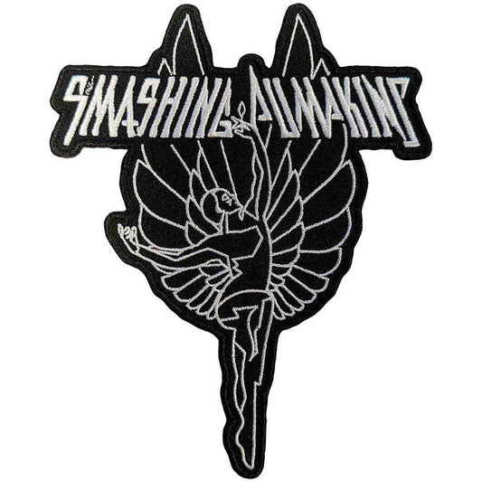 The Smashing Pumpkins Patch: Shiny? Angel