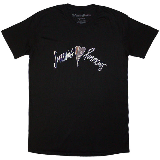 The Smashing Pumpkins T-Shirt: Gish Heart