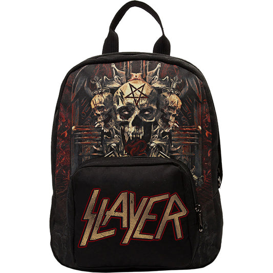 Slayer Mini Backpack: Alter Of Sacrifice