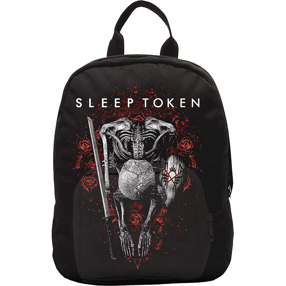 Sleep Token Mini Backpack: The Love You Want