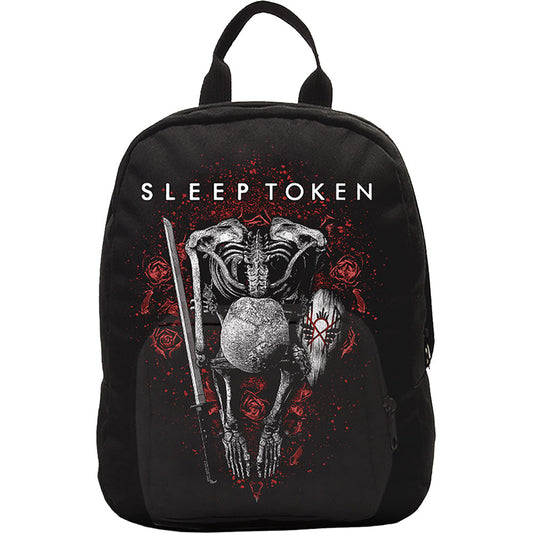 Sleep Token Mini Backpack: The Love You Want