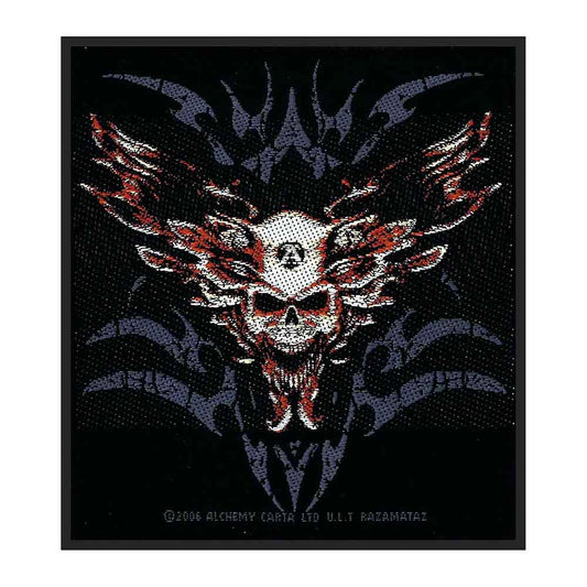 Generic Patch: Alchemy Magician Spectre