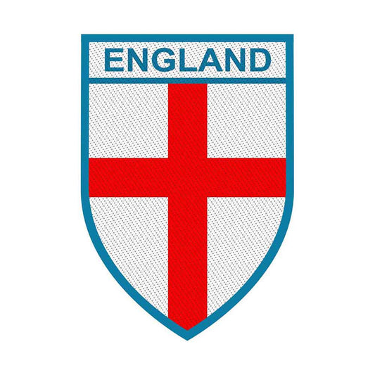 Generic Patch: England