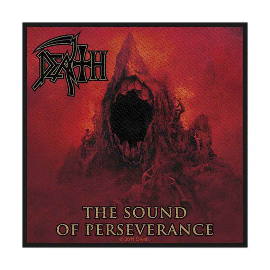 Death Patch: Sound of Perseverance
