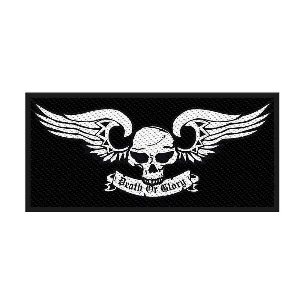 Generic Patch: Death or Glory