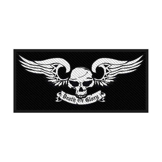 Generic Patch: Death or Glory