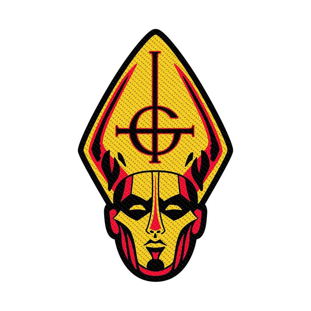 Ghost Patch: Papa Head