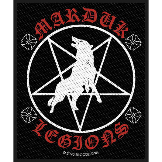 Marduk Patch: Marduk Legions