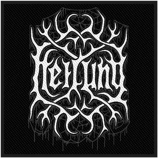 Heilung Patch: Logo