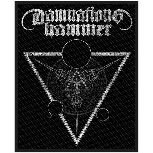 Damnation's Hammer Patch: Planet Sigil