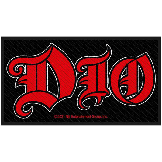 Dio Patch: Logo