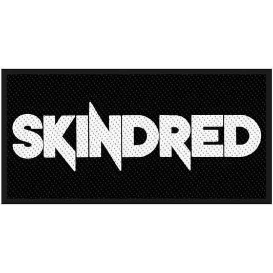 Skindred Patch: Logo
